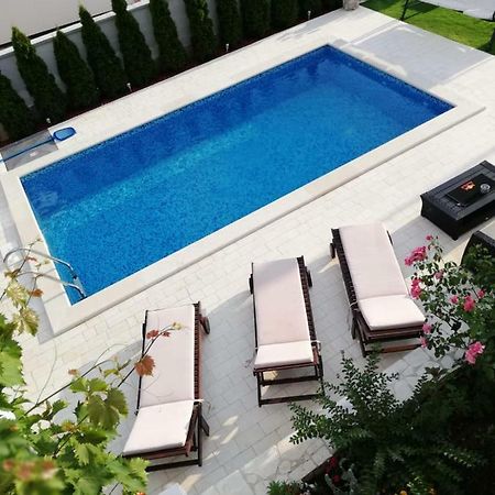 Apartments Jankovic โวดีเซ ภายนอก รูปภาพ