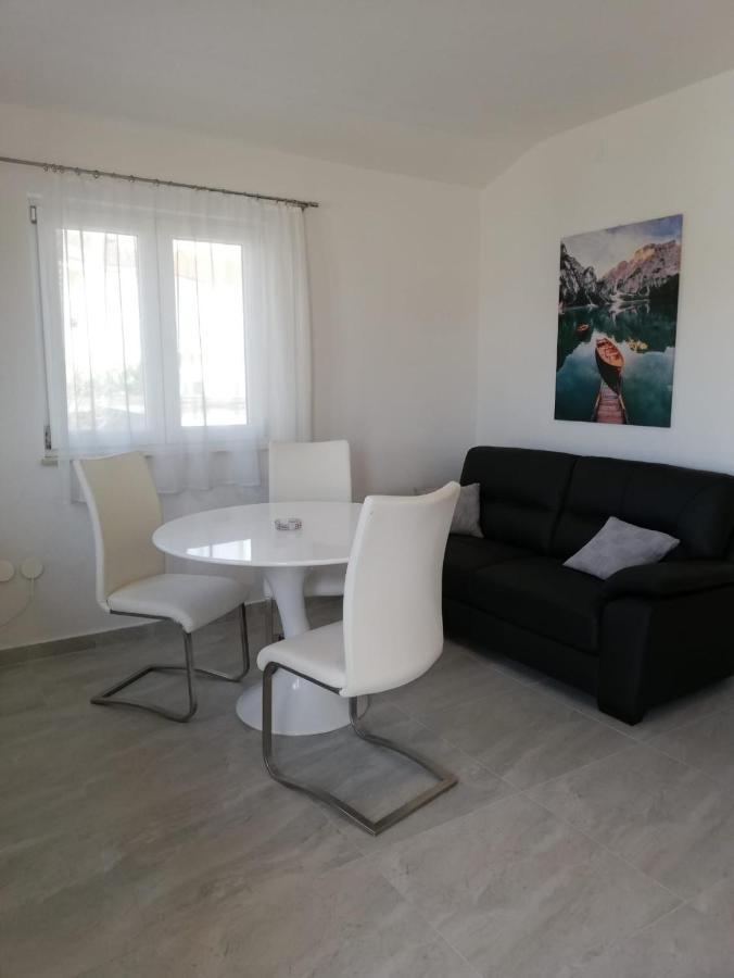 Apartments Jankovic โวดีเซ ภายนอก รูปภาพ