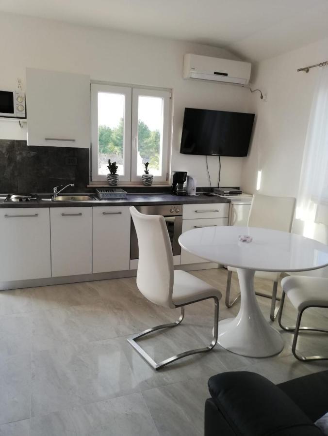 Apartments Jankovic โวดีเซ ภายนอก รูปภาพ
