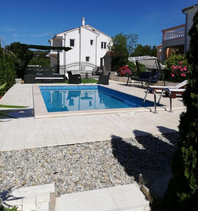 Apartments Jankovic โวดีเซ ภายนอก รูปภาพ