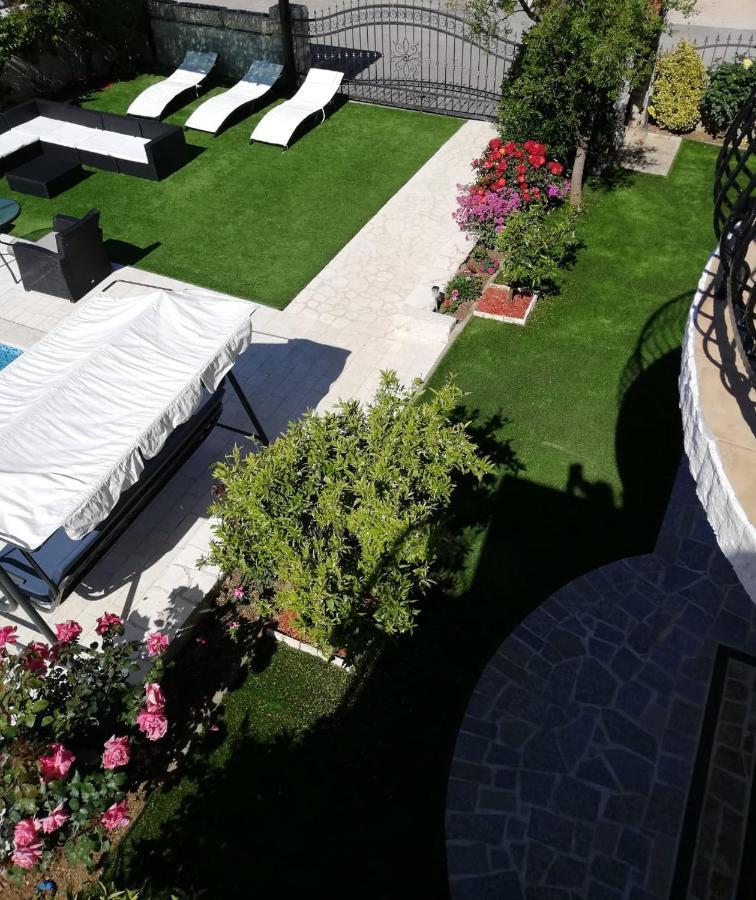 Apartments Jankovic โวดีเซ ภายนอก รูปภาพ