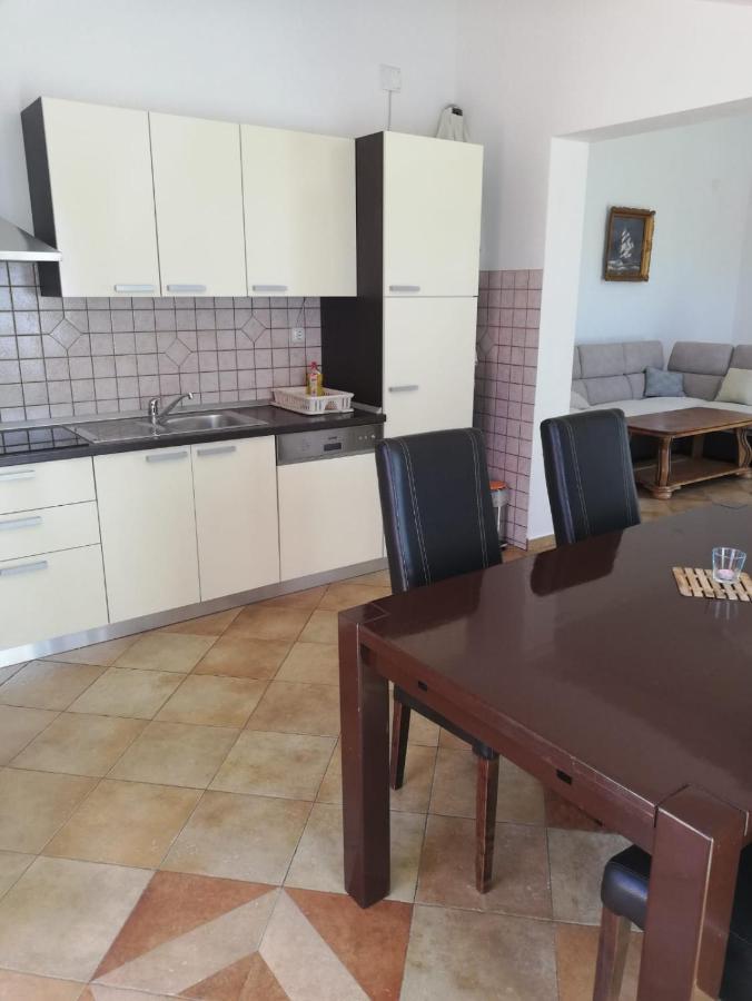 Apartments Jankovic โวดีเซ ภายนอก รูปภาพ