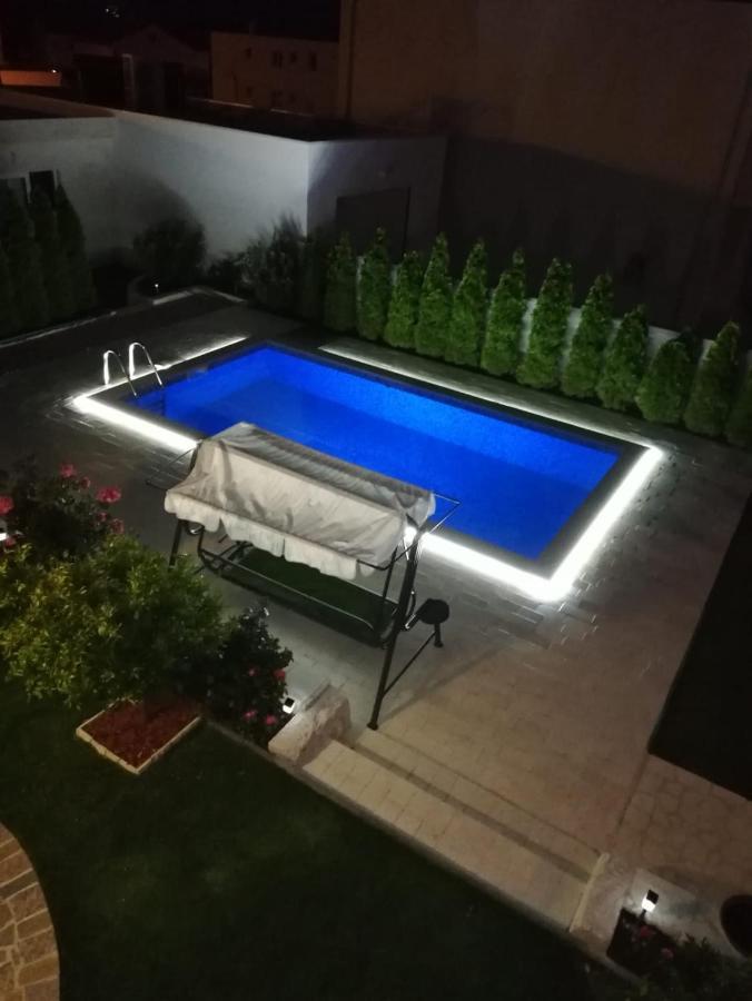 Apartments Jankovic โวดีเซ ภายนอก รูปภาพ