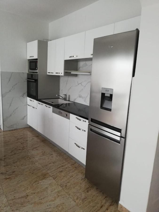 Apartments Jankovic โวดีเซ ภายนอก รูปภาพ