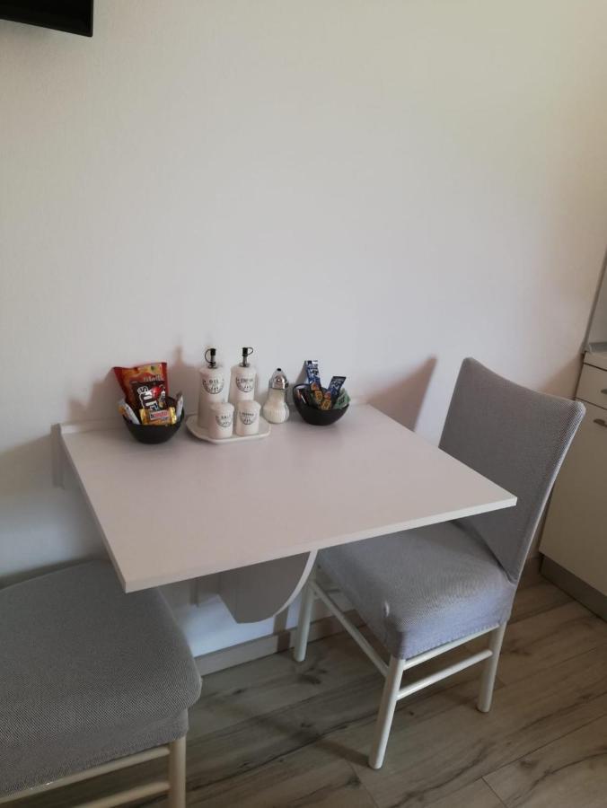 Apartments Jankovic โวดีเซ ภายนอก รูปภาพ