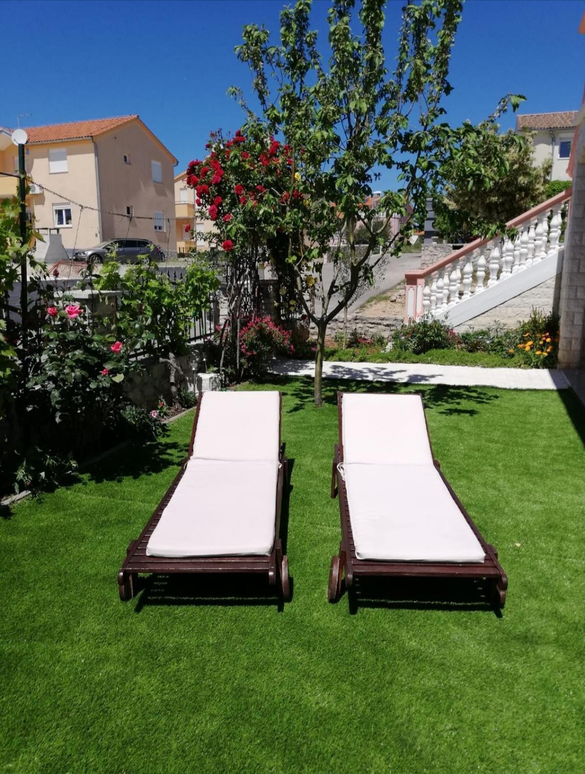 Apartments Jankovic โวดีเซ ห้อง รูปภาพ