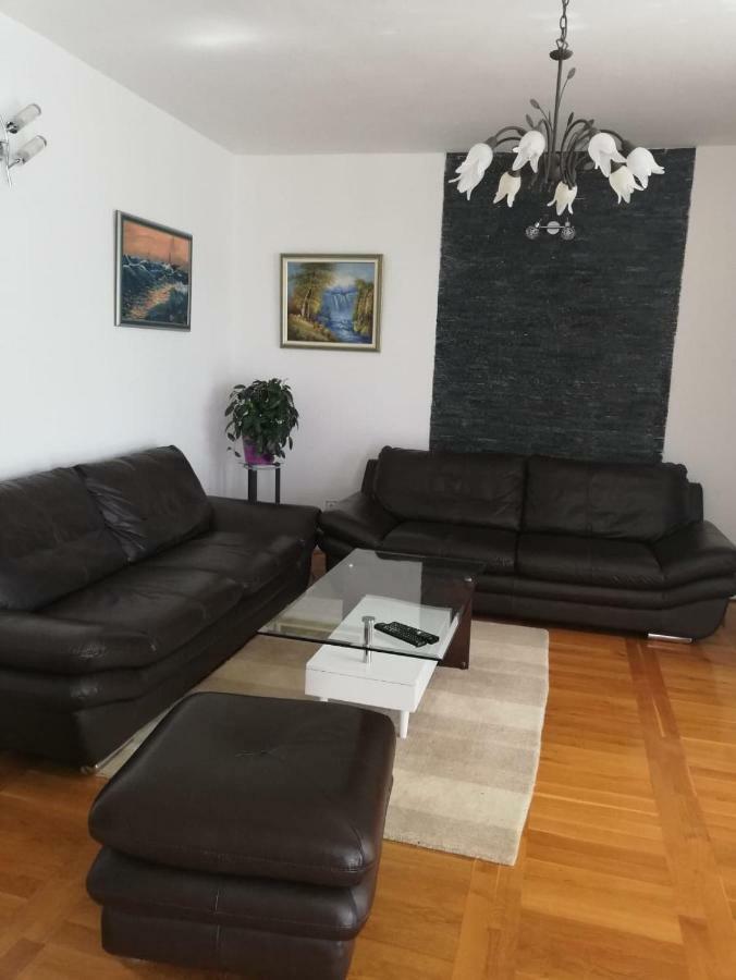Apartments Jankovic โวดีเซ ภายนอก รูปภาพ