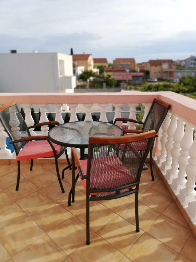 Apartments Jankovic โวดีเซ ภายนอก รูปภาพ